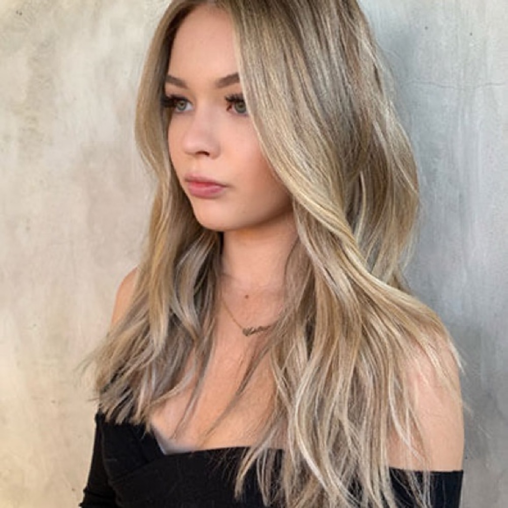 Joico Lumishine 9NA Natural Ash Blonde